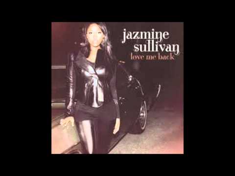 Jazmine Sullivan-Excuse Me
