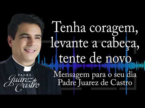 MENSAGEM PARA O SEU DIA
