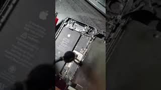 iPhone 7 error 4013 solution for Data Recovery only