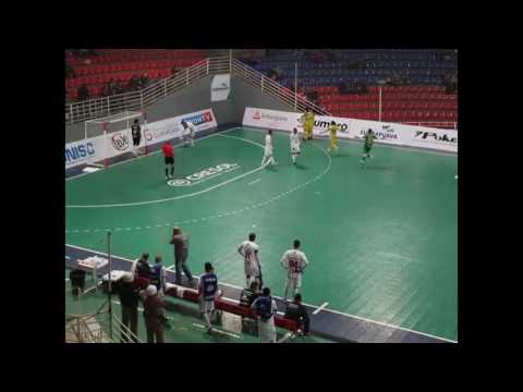 LNF 2017 - Guarapuava 2x5 Assoeva