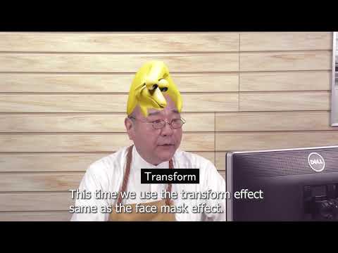 Tips#02 【動画編集アプリ】2Dトラッキングで不要なものを消してみる - Move or Not?