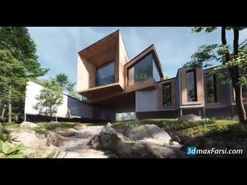 (Download) Evermotion Archexteriors vol. 32  Architecture 3d Scenes