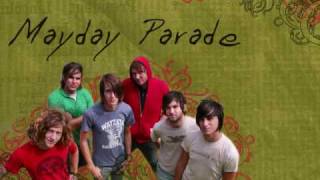 Mayday Parade- You Be The Anchor That Keeps My Feet On The Ground (with lyrics)