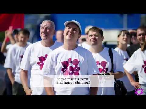 ЖИЗНЬ В СТИЛЕ ПРИЗМ!