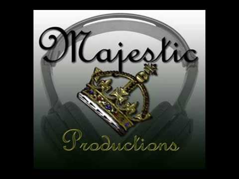 In The Club - Majestic Productionz - Dj Majesty