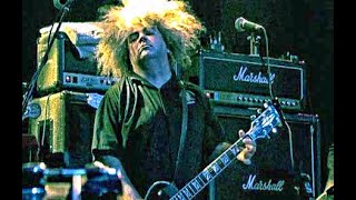 Melvins - Live at Scala London 2006 1080p
