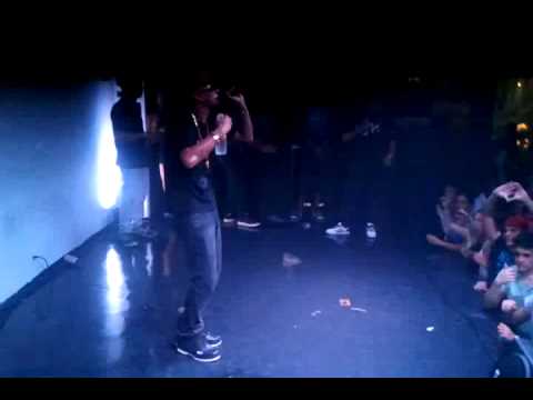 CHURRASCONE MC GUIME 08/09