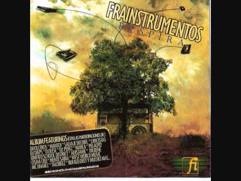 Intro (Con DJ B-Ese) Frainstrumentos - Respira (2008)