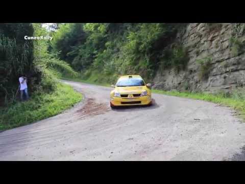 Moscato Rally 2014 - Highlights