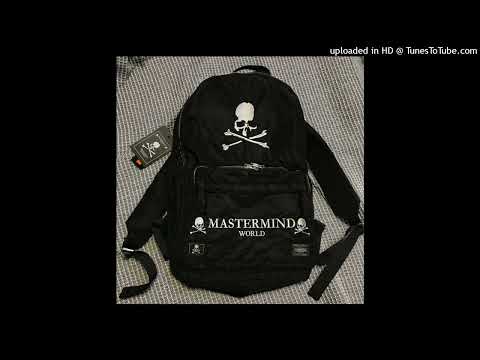 ivvys aghast sample type beat