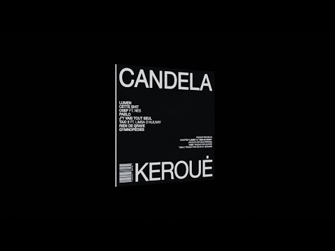 Keroué - Rien de grave (Visualizer)