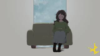 Xiba - こんな明るい雨の日は / On such a bright rainy day