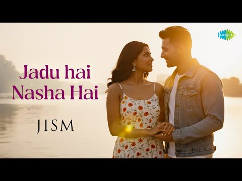 Jadu Hai Nasha Hai |  Jism |  Shreya Ghoshal |  Shaan |  M.M. Kreem