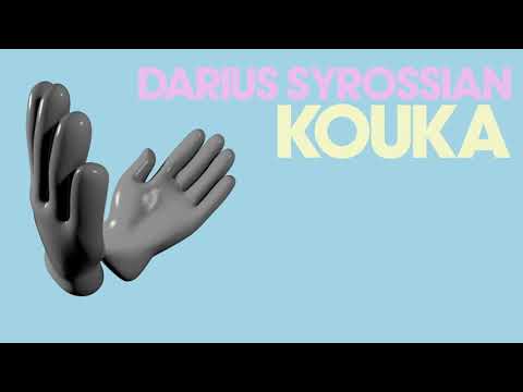 Darius Syrossian - Kouka