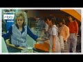 DDR Alltag Berlin Friedrichshagen 1987 Kaufhalle Bölschestrasse Straßenbahn An Und Verkauf
