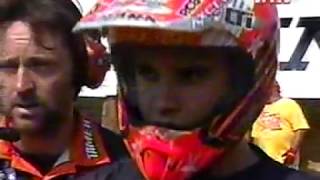 2008 Budds Creek 450cc Outdoor National (Round 7 of 12)