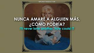Dolly Parton - Highlight of My Life // Sub Español + Lyrics