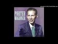 THROUGH THE EYES OF A BLIND MAN---PORTER WAGONER