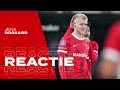 ? Odgaard: 'We are hungry for wins' | Reactie