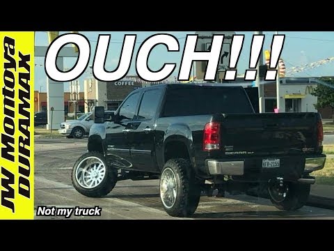 Watch Before Buying WHEEL SPACERS!!! BIGGEST MISTAKE