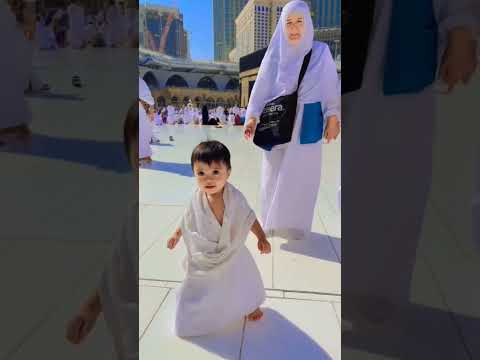 ???? Ya Rabbe Mustafa tu mujhe Hajj pe Bula #shorts #video #trending #viral #makkah