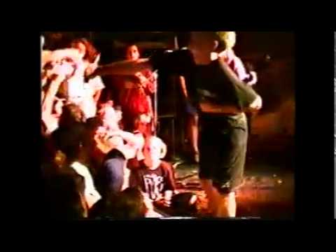 Verbal Assault - The Living Room '90