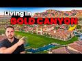 Gold Canyon - Full Tour | Living In One Of Phoenix's Hidden Gems