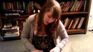 Let's Pretend We're Bunny Rabbits- Magnetic Fields Cover