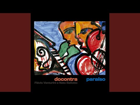 Paraíso - Flávio Venturini