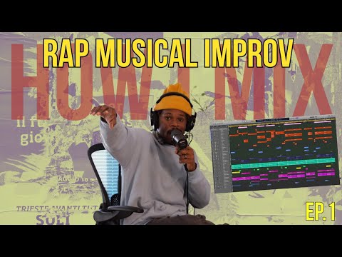 I ACCIDENTALLY MADE A HIT SONG. Ep.1 