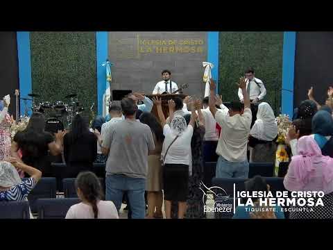 LOS DONES DEL ESPÍRITU SANTO  - Profeta Hugo García - Domingo 26/07/2026