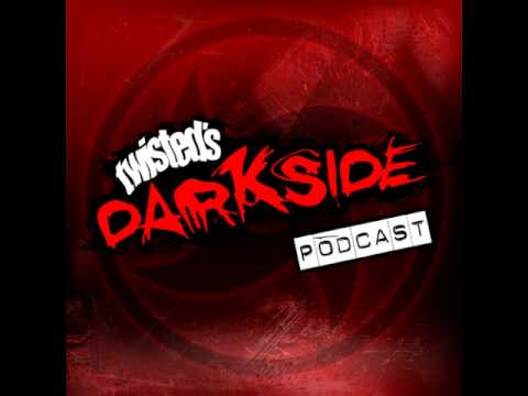 Twisted's Darkside Podcast 163 - Rob Noize & Stewart Paton