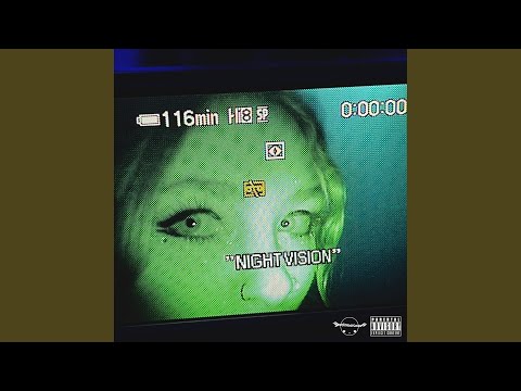 Night Vision (feat. SpaceMan Zack)