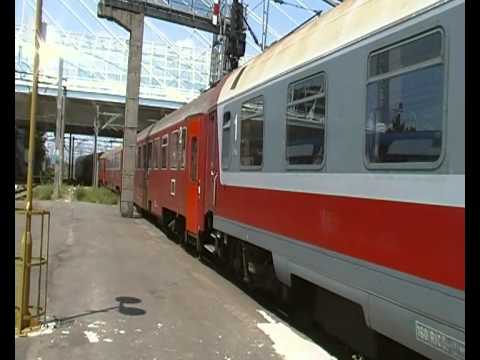 A1662 Iasi - Bucuresti Nord