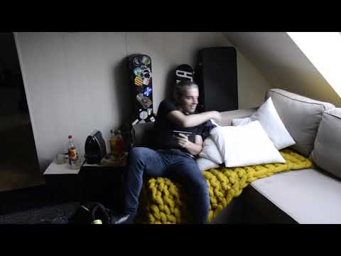 pražskej Tuzex - Cover Personal Jesus pražskej Tuzex