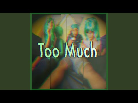 Too Much (feat. Leven Kali)