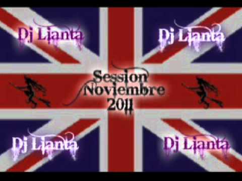 03  Dj Lianta Session Noviembre 2011