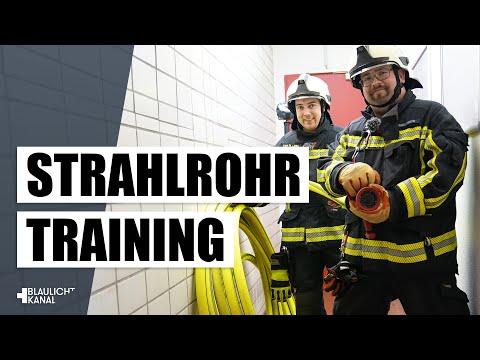 Umgang mit dem Hohlstrahlrohr - Diese Techniken solltest Du kennen!