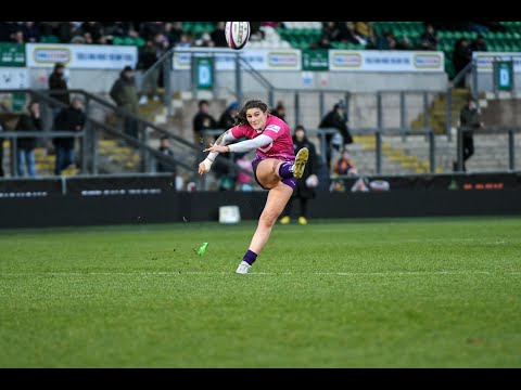 R6 | Loughborough Lightning vs Wasps