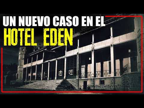 🔥 IMPRESIONANTE !  PASO EN EL HOTEL EDEN DE LA FALDA, CORDOBA  - nervustrack