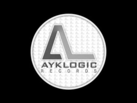 Ayklogic Feat Jerren G- Driven Away
