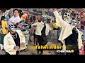 Talwiinder चाचा Ke Style Me Dance In Public RoadsideDancer Raja Ho Talwiinder