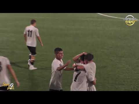 XXXVII Torneo Beppe Viola: Vigor Perconti - Pol. Carso 1 - 0