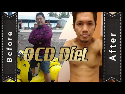 Berapa banyak push-up sehari diperlukan untuk menurunkan berat badan Menurunkan berat badan kopi hijau cepat