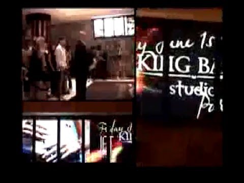 King Baby Studio 2007