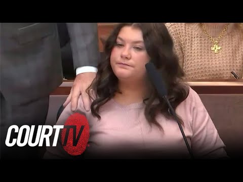 Pageant Queen Child Murder Trial: Trinity 'Fed, Took Care of the Child'