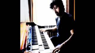 Brian Blade / Sam Yahel / Peter Bernstein "Spring Is Here"