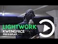 Kwengface - Lightwork Freestyle 2 | Pressplay