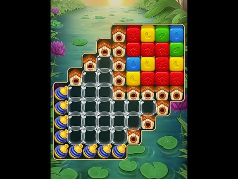 TOON BLAST level 3294