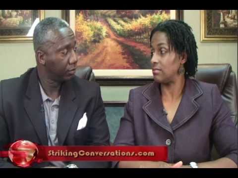 The 5 Love Languages - Quality Time Part 2 - Love Language #2